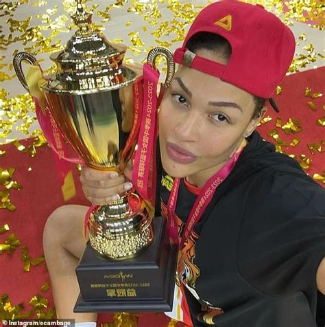 liz cambage leaked only fans|Liz Cambage shows off her figure in a tiny G